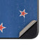 New Zealand Flag Distressed Google Pixel 8a Skin